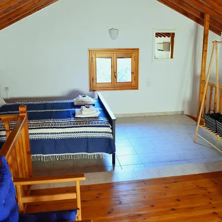 Kalokairi Città di Skopelos