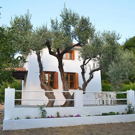 Kalokairi Holiday home