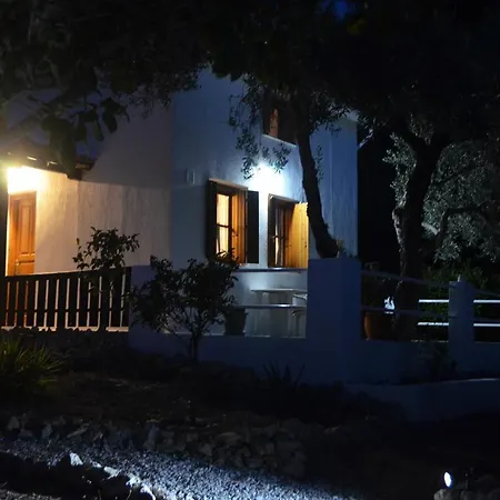 Holiday home Kalokairi Skopelos Town