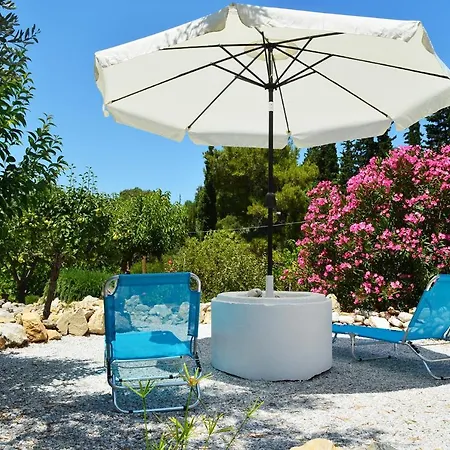 Casa vacanze Kalokairi