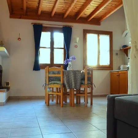 Kalokairi Holiday home