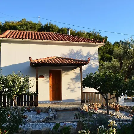 Kalokairi Holiday home