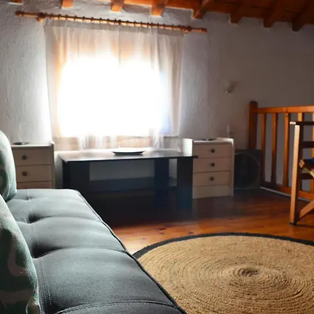 Casa vacanze Kalokairi *
