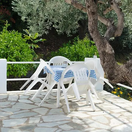 Kalokairi Casa vacanze