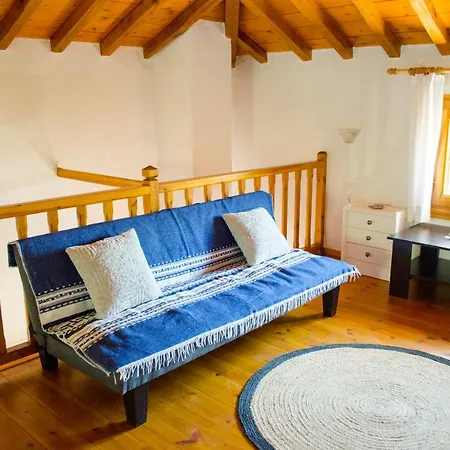 Casa vacanze Kalokairi *