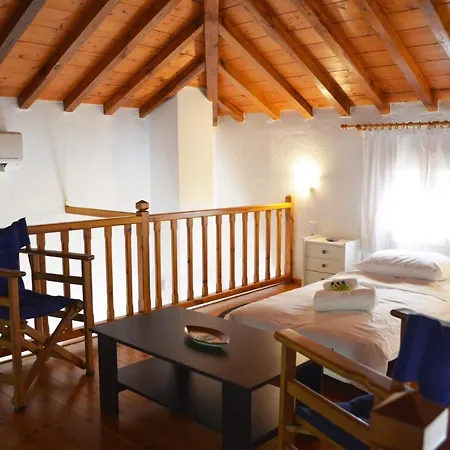 Kalokairi Città di Skopelos