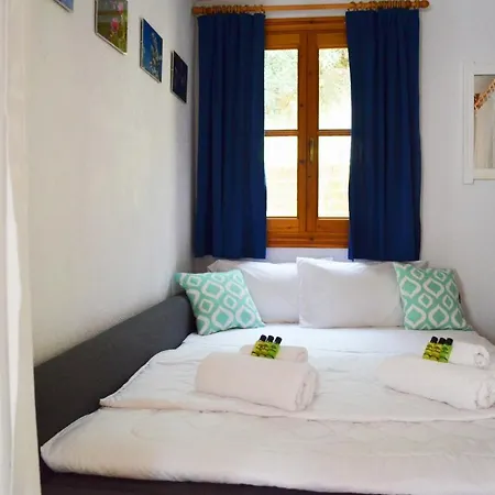 Casa vacanze Kalokairi