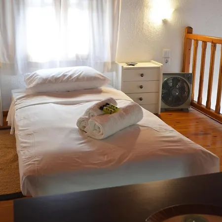 Casa vacanze Kalokairi *