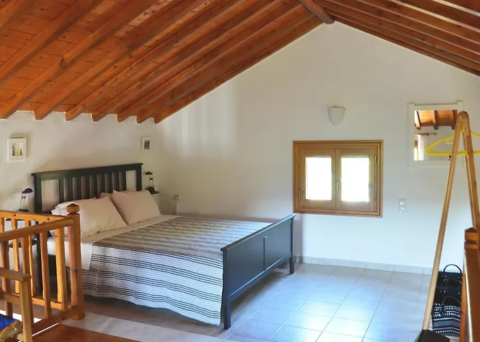 Kalokairi Holiday home