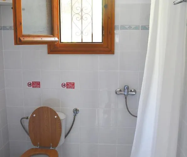 Holiday home Kalokairi *