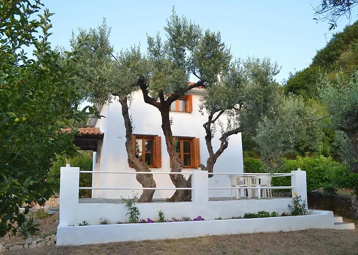 Kalokairi Holiday home