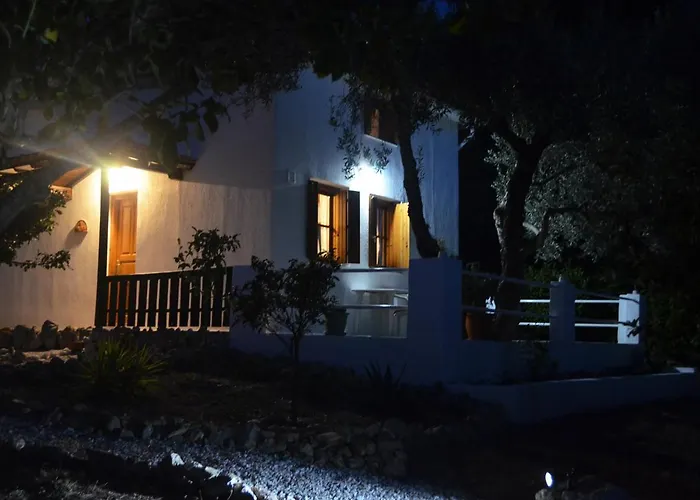 Holiday home Kalokairi Skopelos Town