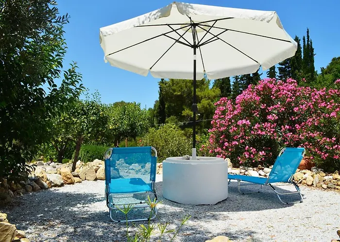 Holiday home Kalokairi