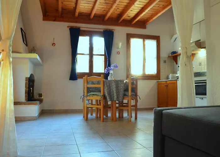 Kalokairi Holiday home