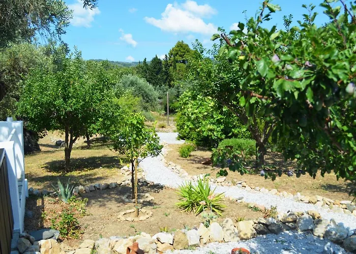Kalokairi Holiday home Skopelos Town