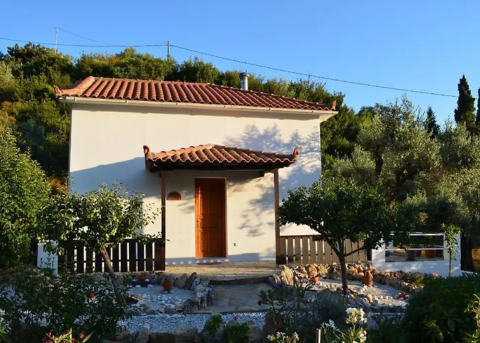 Kalokairi Holiday home