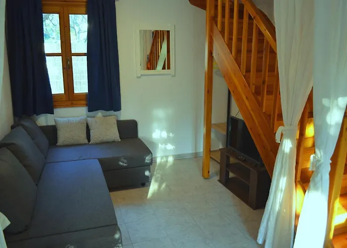 Holiday home Kalokairi Skopelos Town