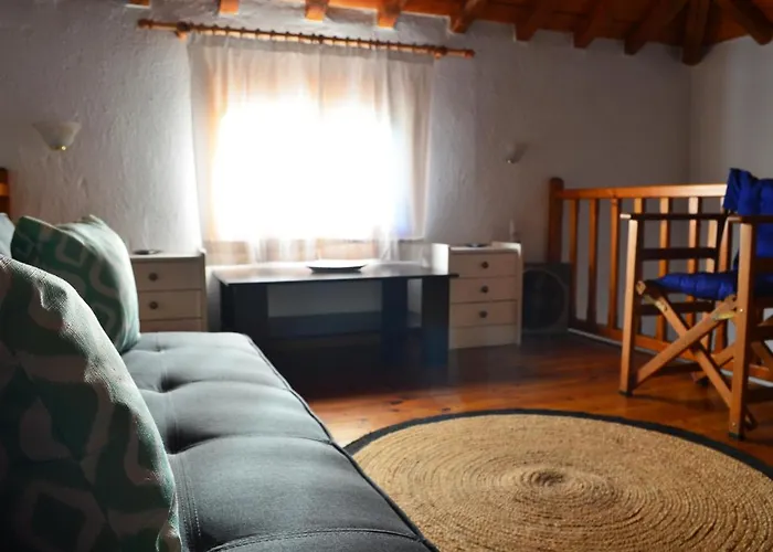 Holiday home Kalokairi *