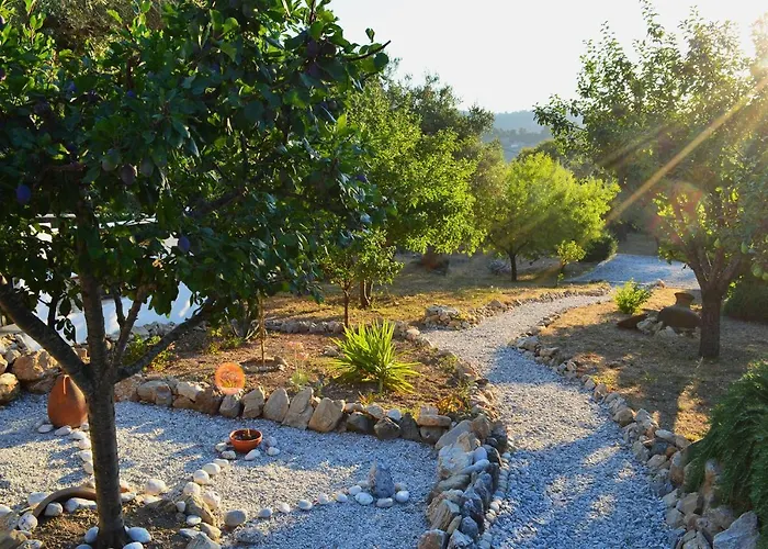 Kalokairi Holiday home Skopelos Town