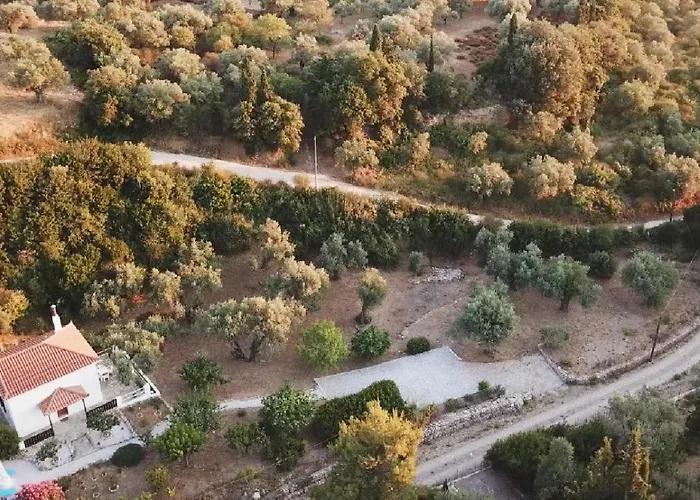 Kalokairi * Skopelos Town