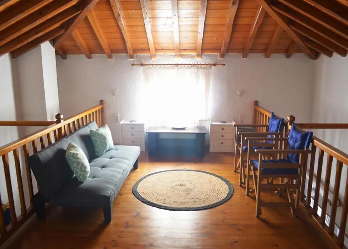 Kalokairi Holiday home Skopelos Town