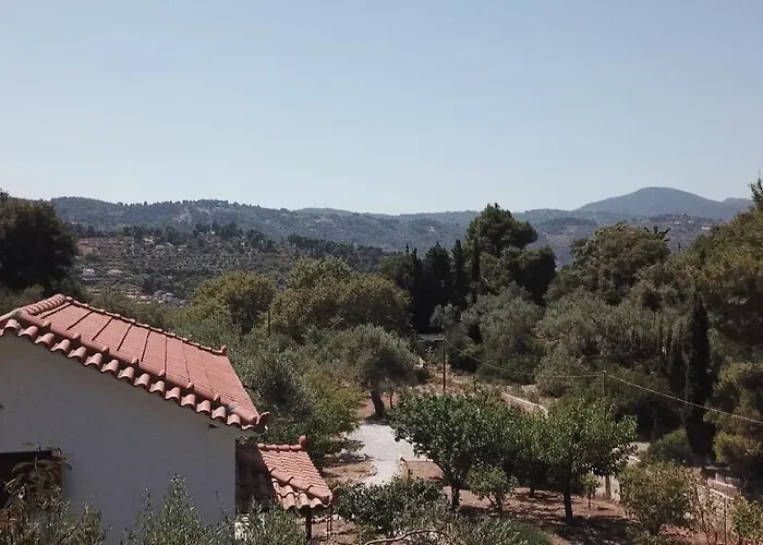 Holiday home Kalokairi *