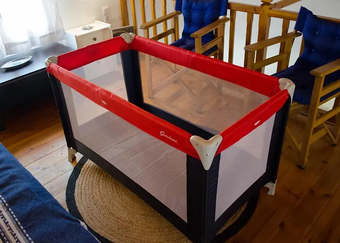 Kalokairi Holiday home Skopelos Town