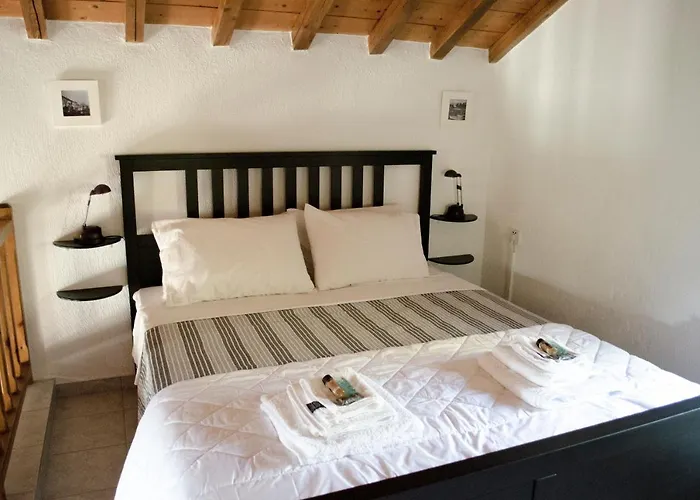 Holiday home Kalokairi