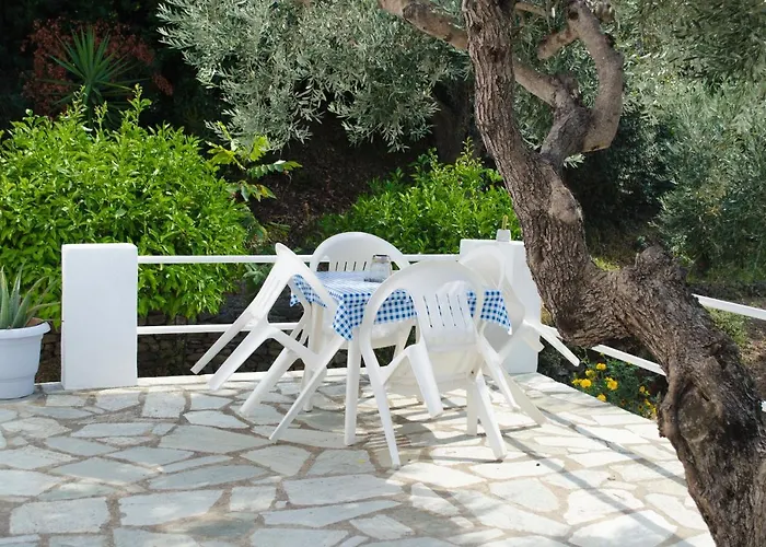 Kalokairi Holiday home