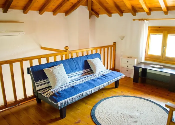 Holiday home Kalokairi *