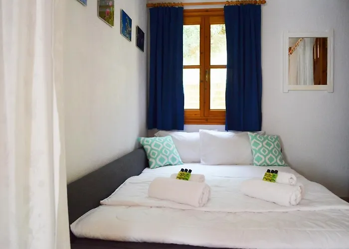 Holiday home Kalokairi