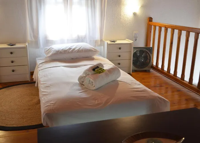 Holiday home Kalokairi *